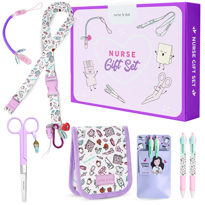 set de regalo