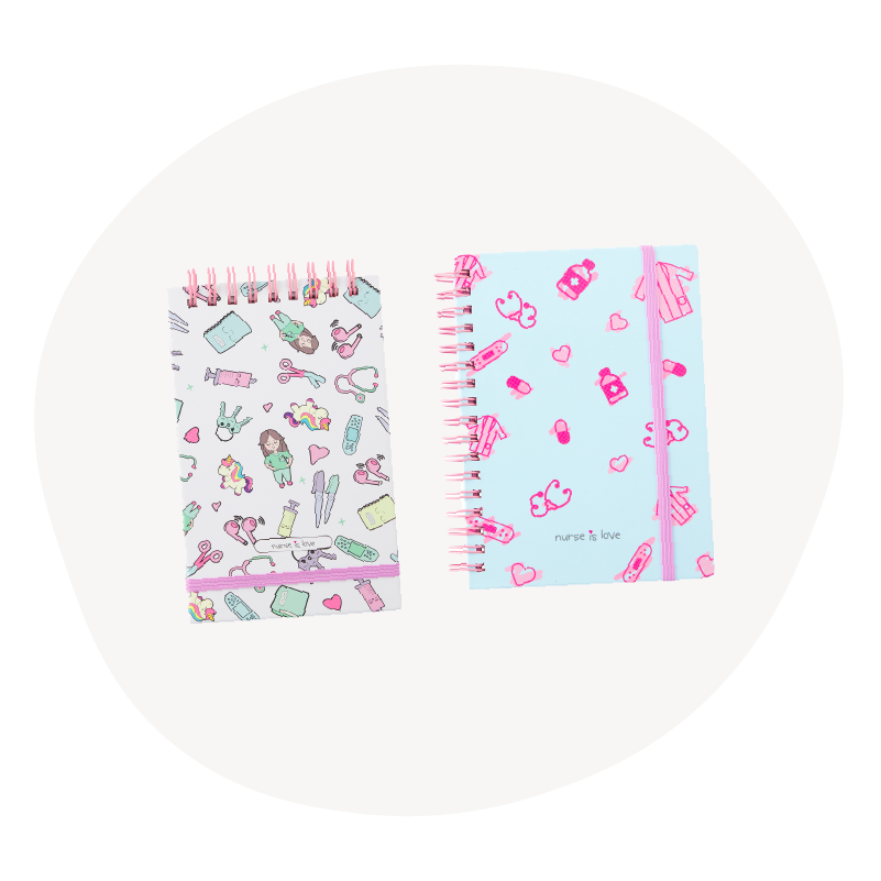 Cuadernos