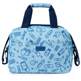 Blue Instruments Thermal Food Carrier