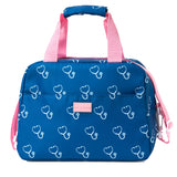Stethoscope Thermal Food Carrier