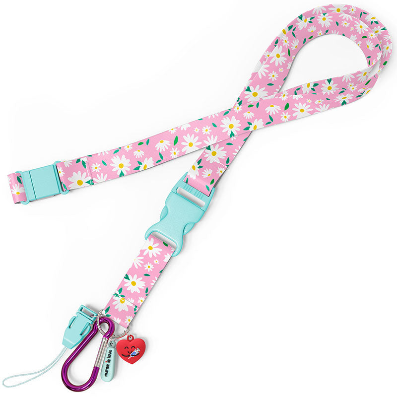 Lanyard Aqua Margaritas