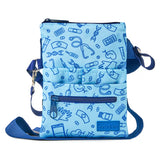 Organizador Riñonera Unisex