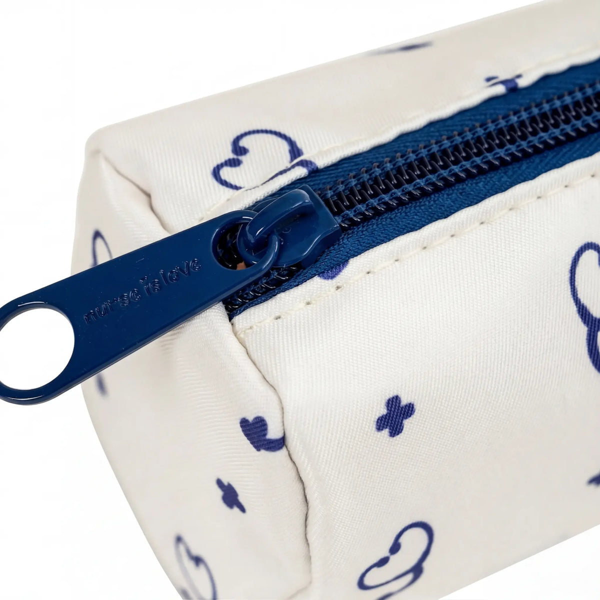 Estuche para Enfermeras Beige Estetoscopio