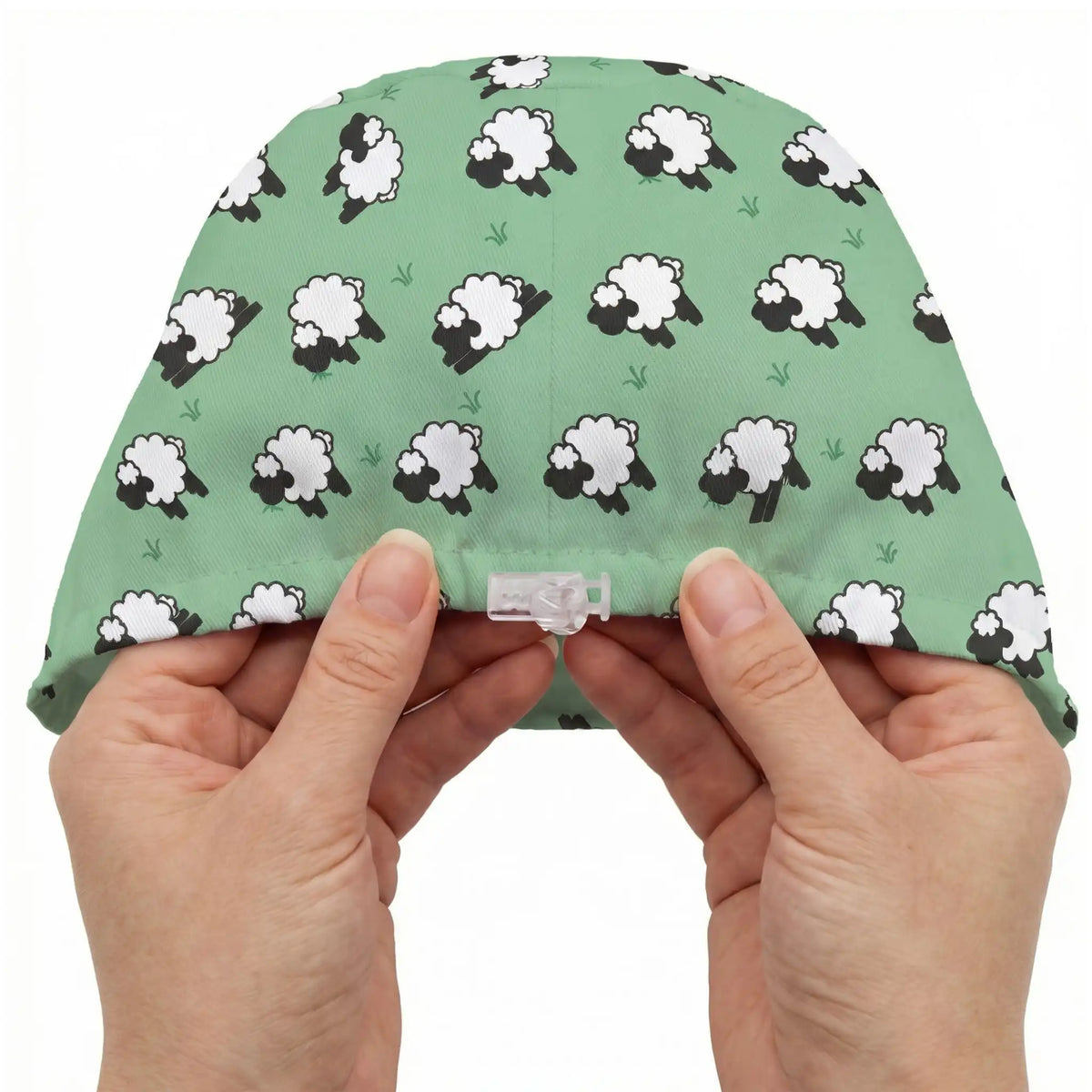 Gorro Ovejas para Enfermeras de Nurse is Love para enfermería y sanidad