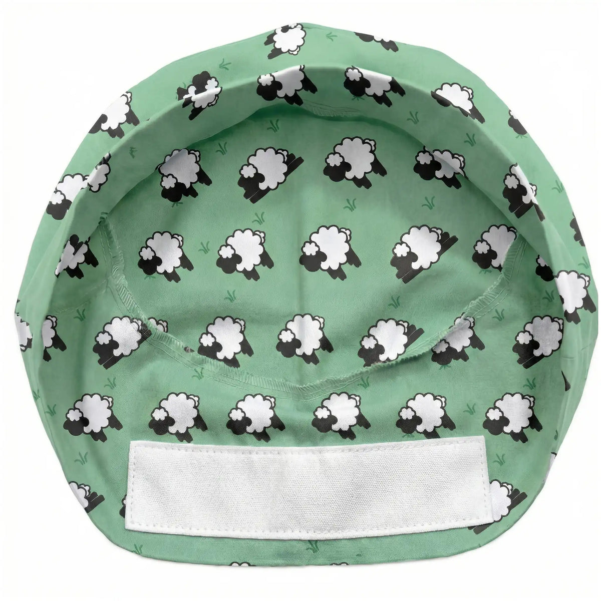 Gorro Ovejas para Enfermeras de Nurse is Love para enfermería y sanidad
