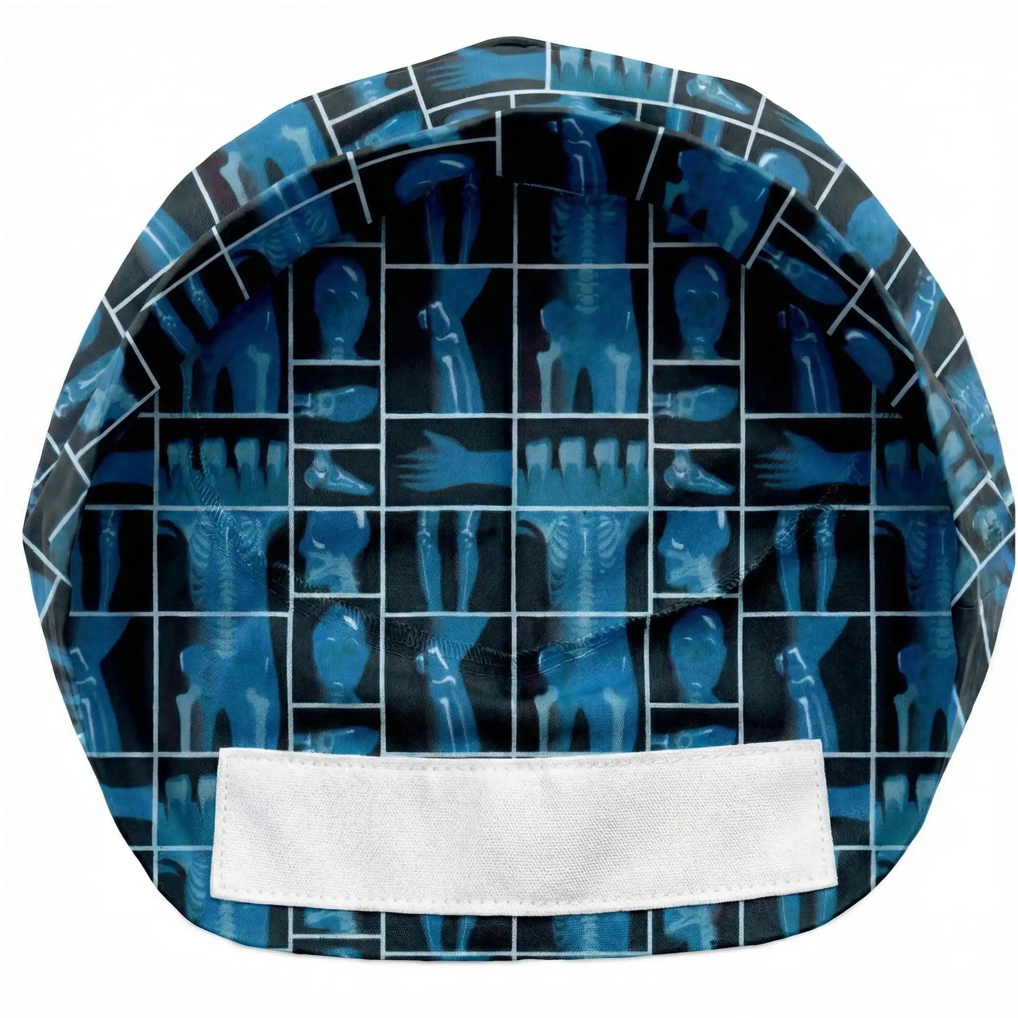 Gorro Rayos X para Enfermeras de Nurse is Love para enfermería y sanidad