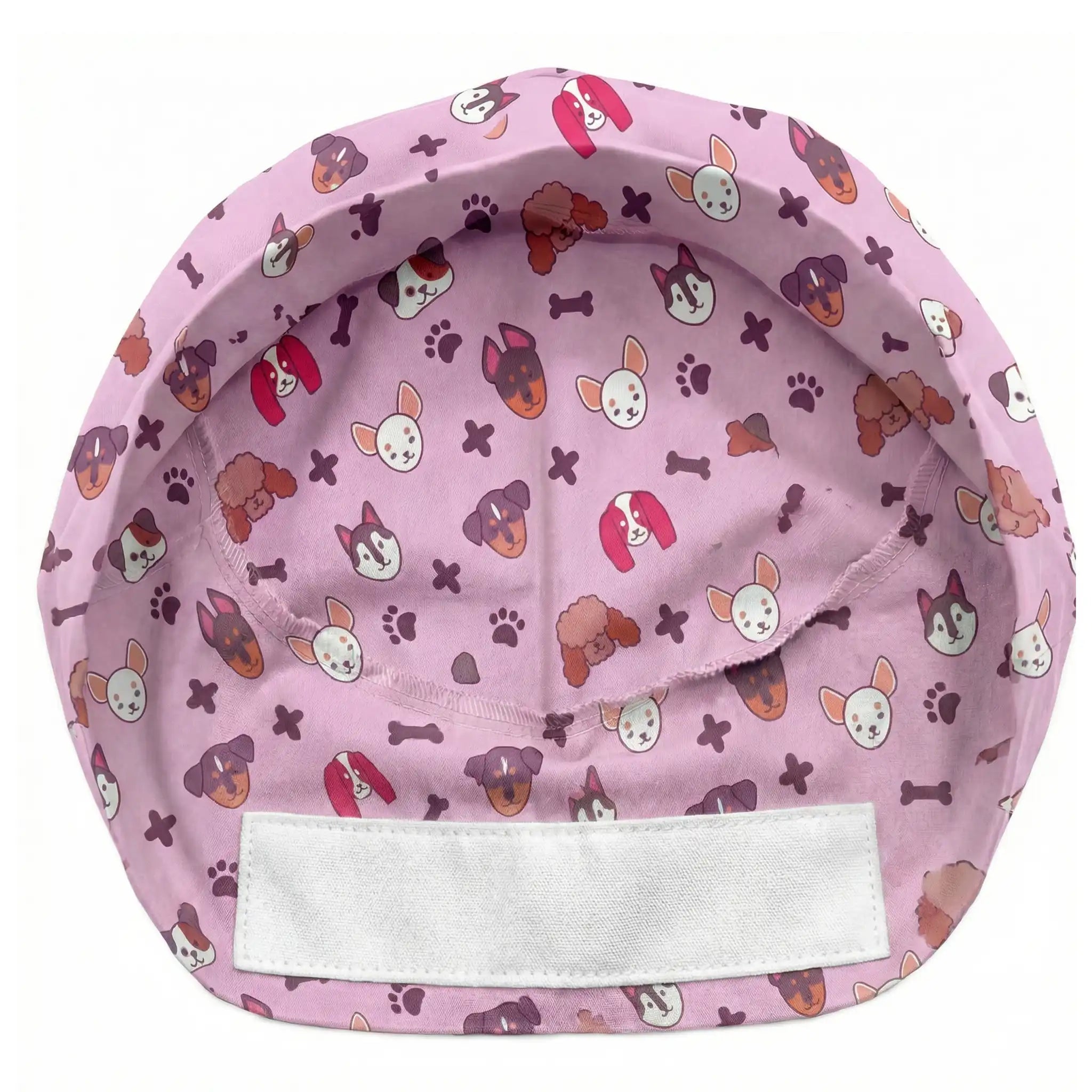 Gorro Animales para Enfermeras de Nurse is Love para enfermería y sanidad