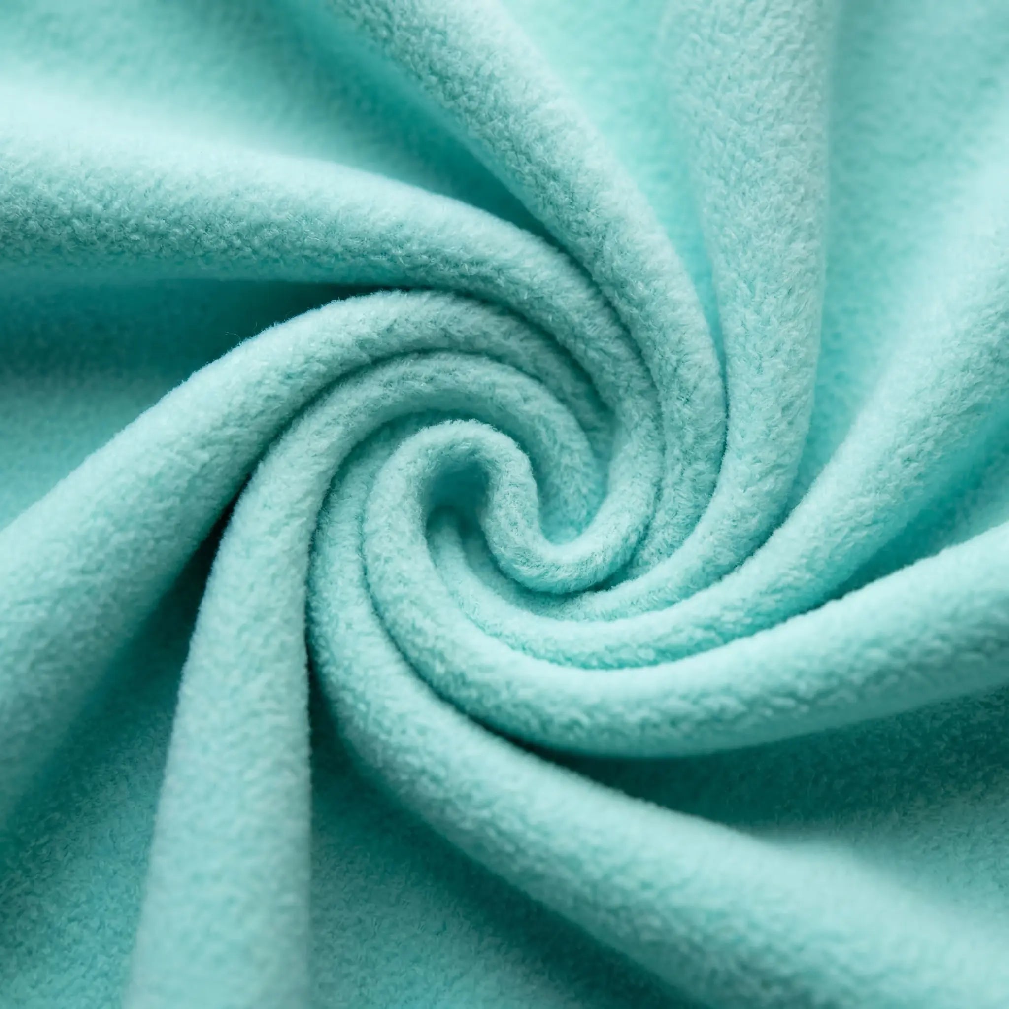Chaqueta Polar Aqua para Enfermeras de Nurse is Love para enfermería y sanidad