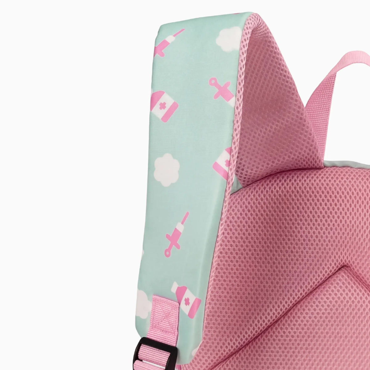 Mochila para Enfemeras Aqua de Nurse is Love para enfermería y sanidad