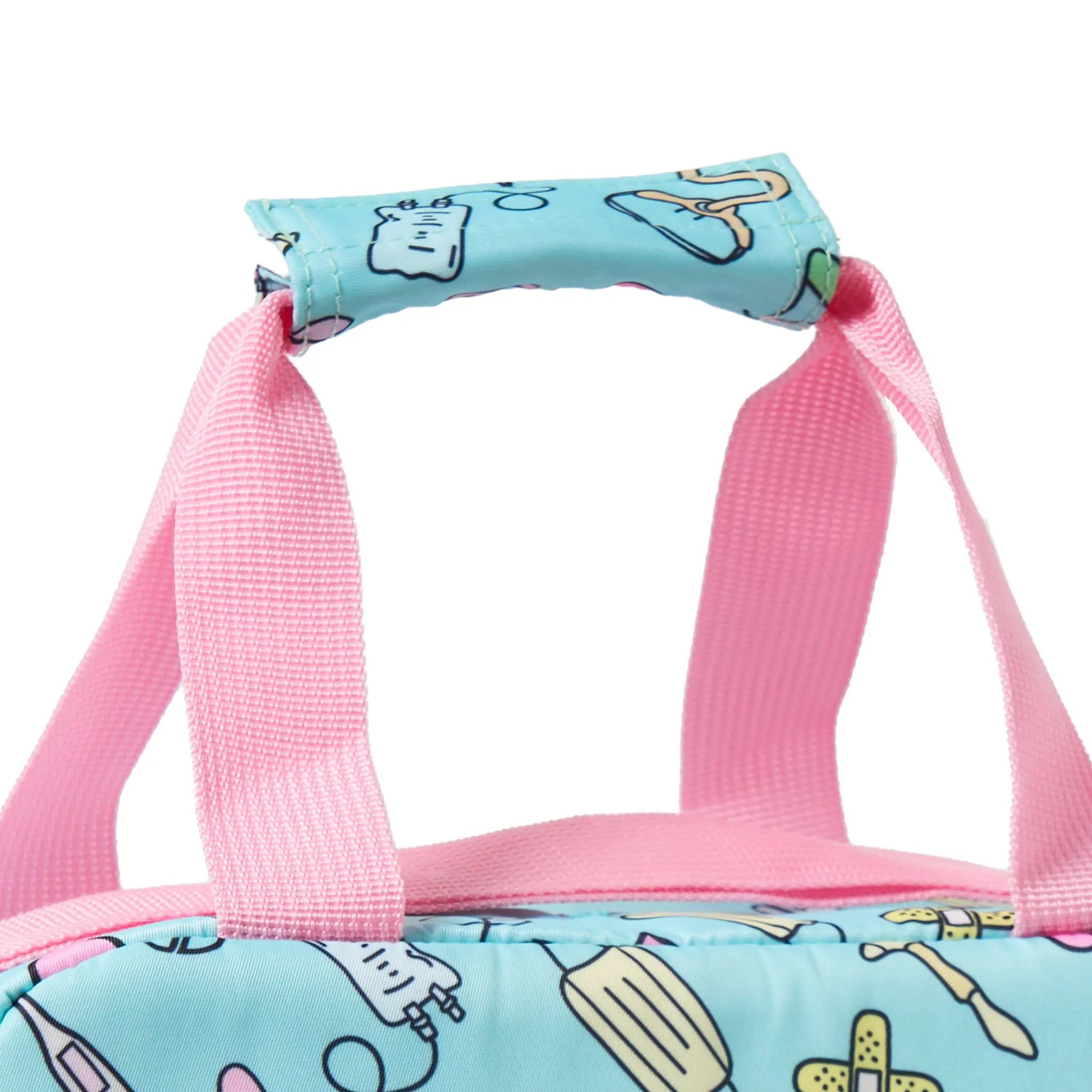 Neverita Aqua Instrumentos de Nurse is Love para enfermería y sanidad