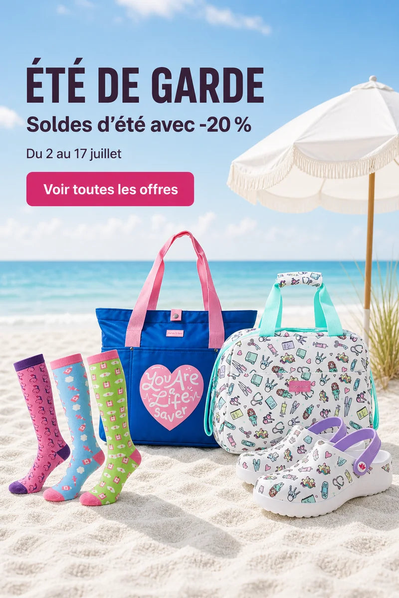Banner mobile rebajas de verano 2026 FR