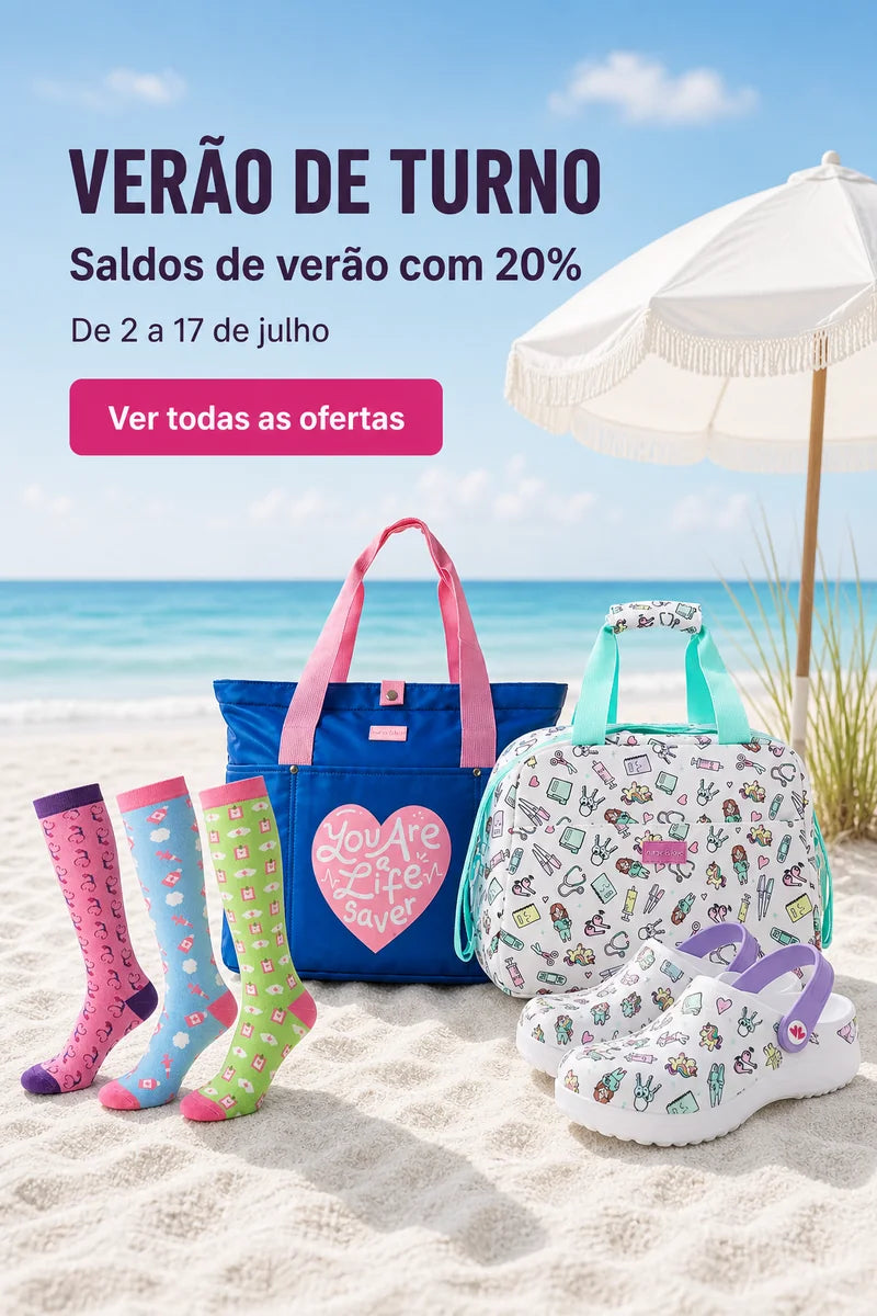Banner mobile rebajas de verano 2026 PT